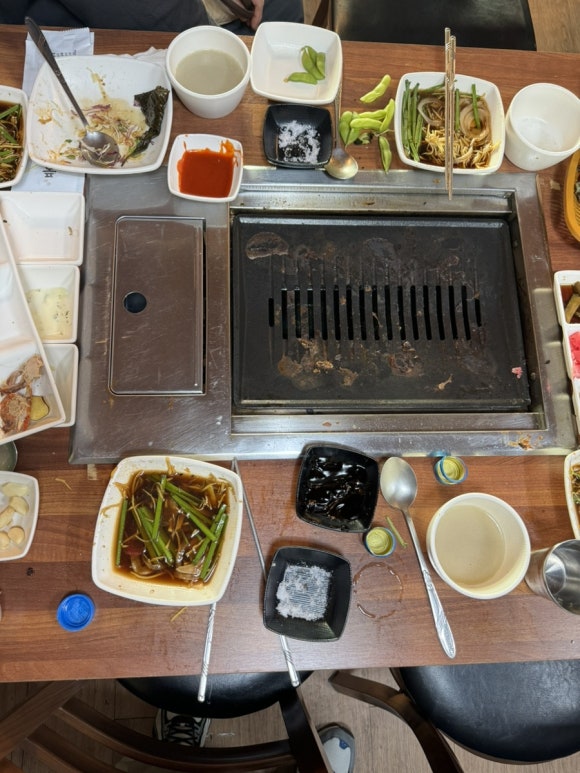 풍천민물장어충효점 이미지