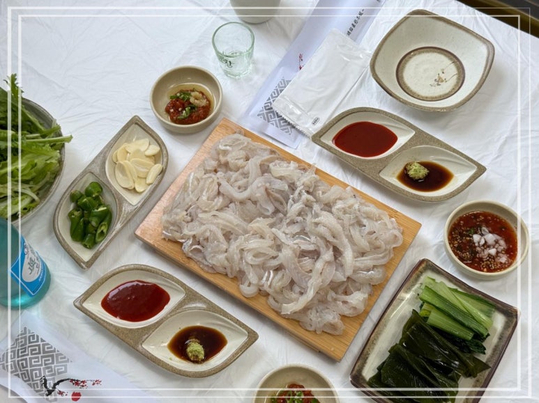 고래회수산 이미지
