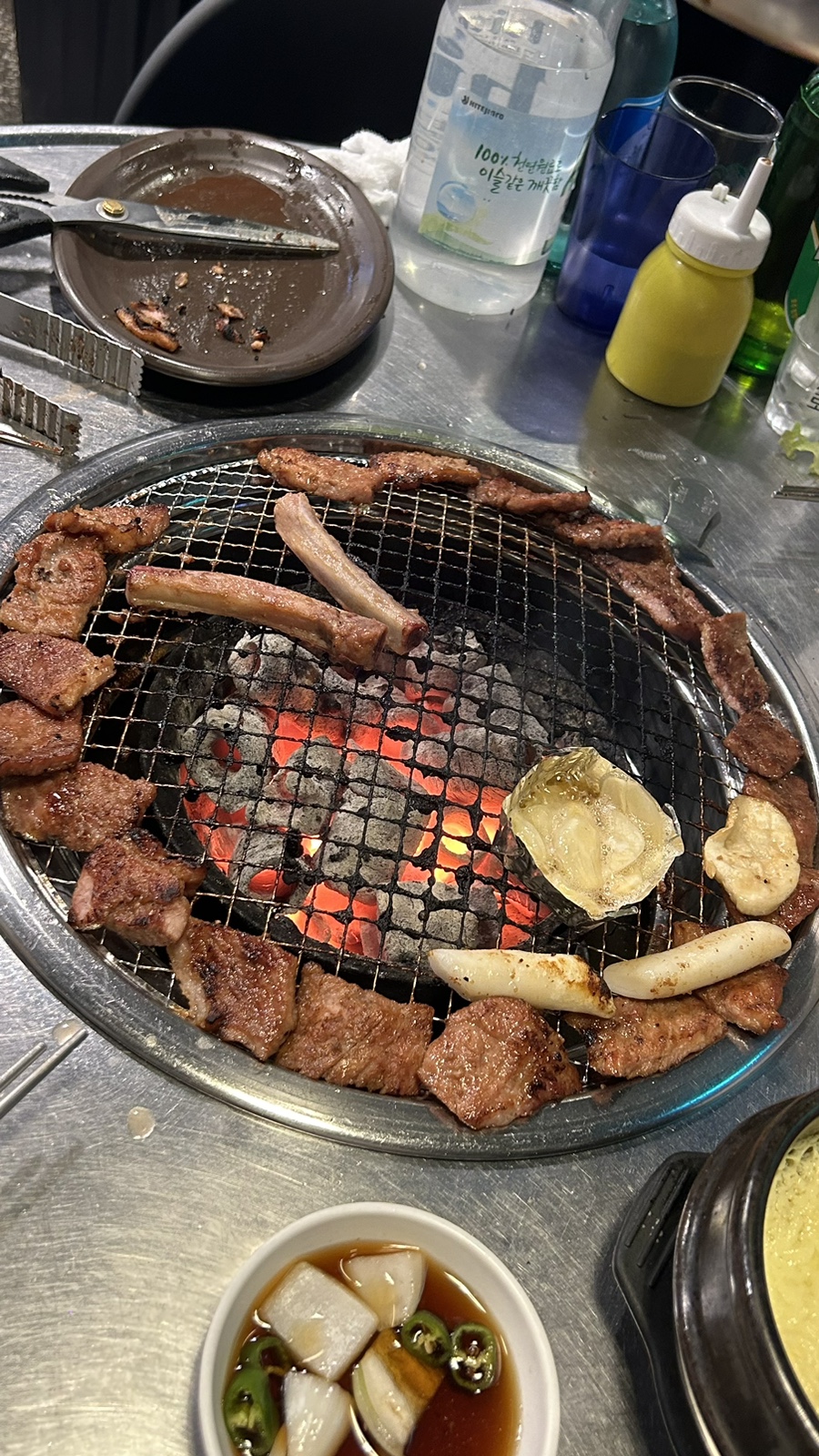 본토고기구이 이미지