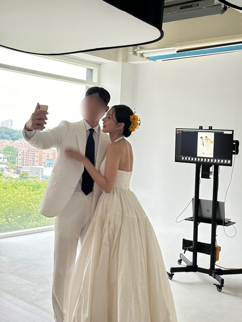 베르겔플라워 이미지
