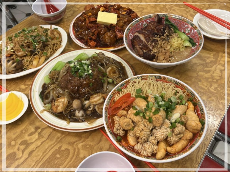 씽칭공원 이미지