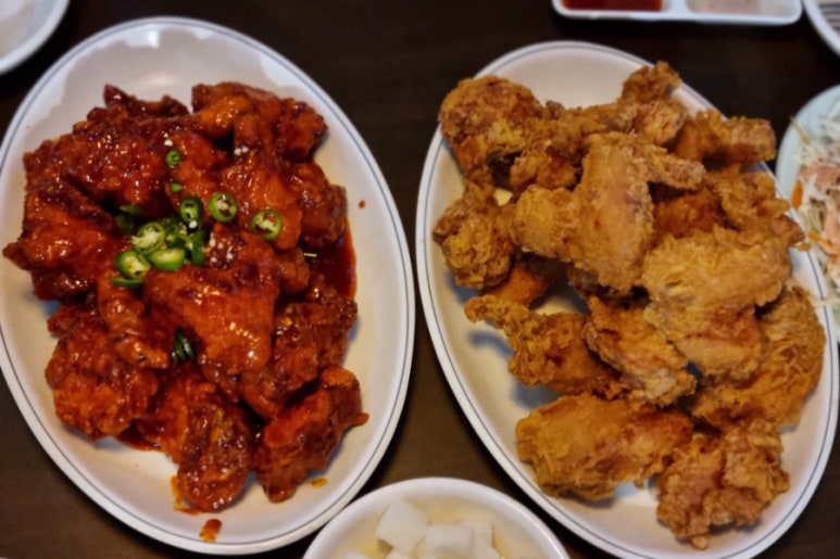 멕시카나익산 이미지