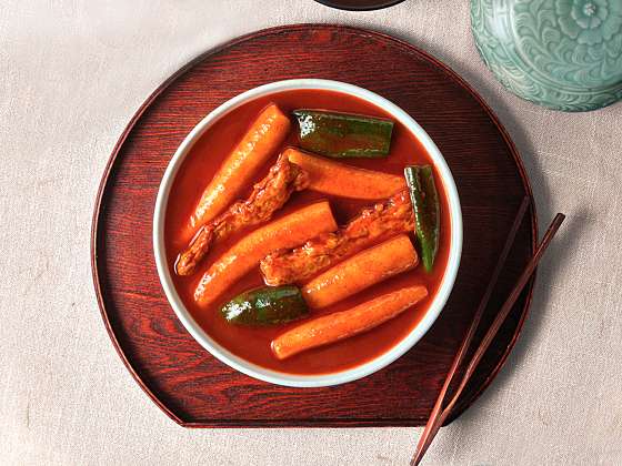 삼첩분식 이미지