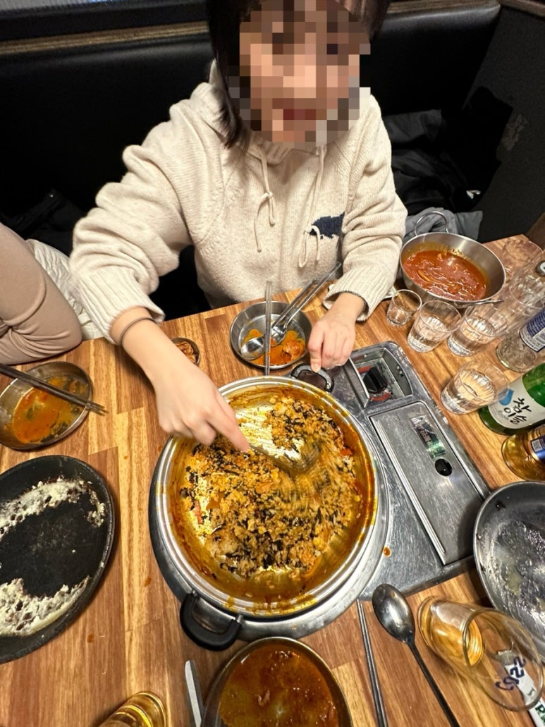 포차천국 석남점 이미지