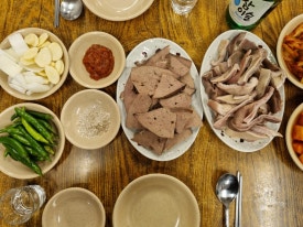 원조호남순대국 이미지