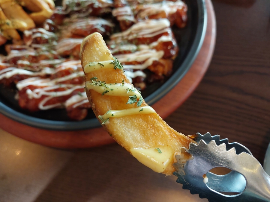 맛닭꼬중랑 이미지