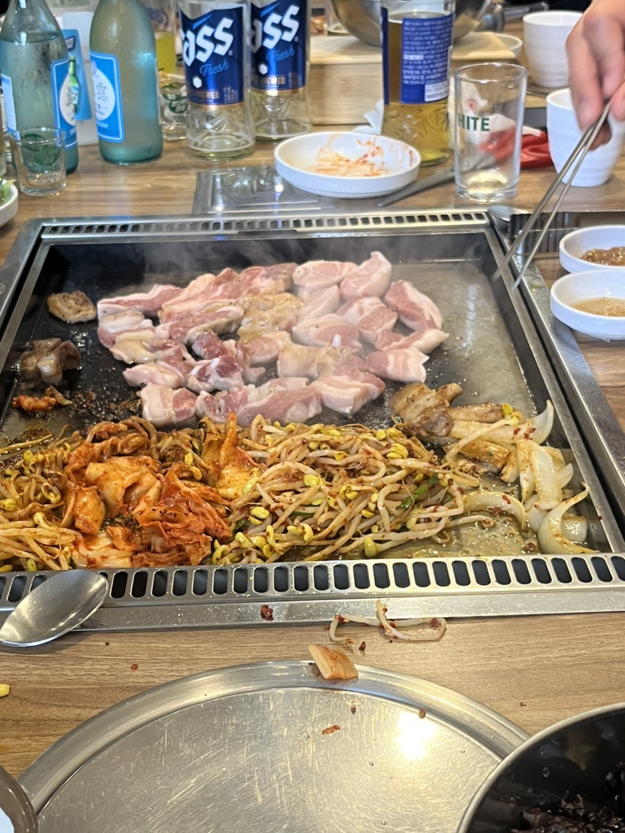 나혜야고기먹자 이미지