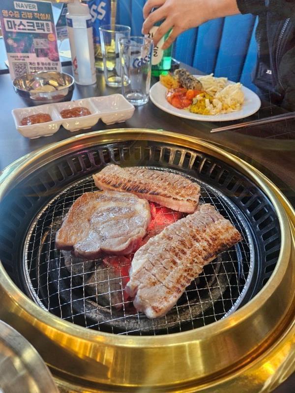 장모님주유소 이미지