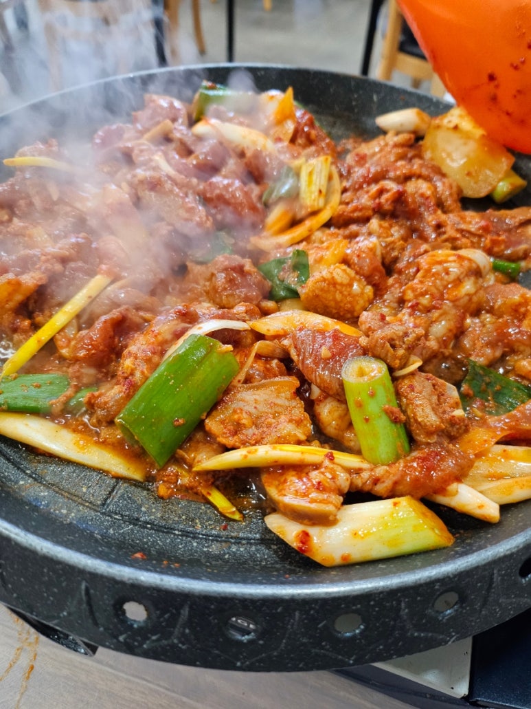 공판장식당 이미지