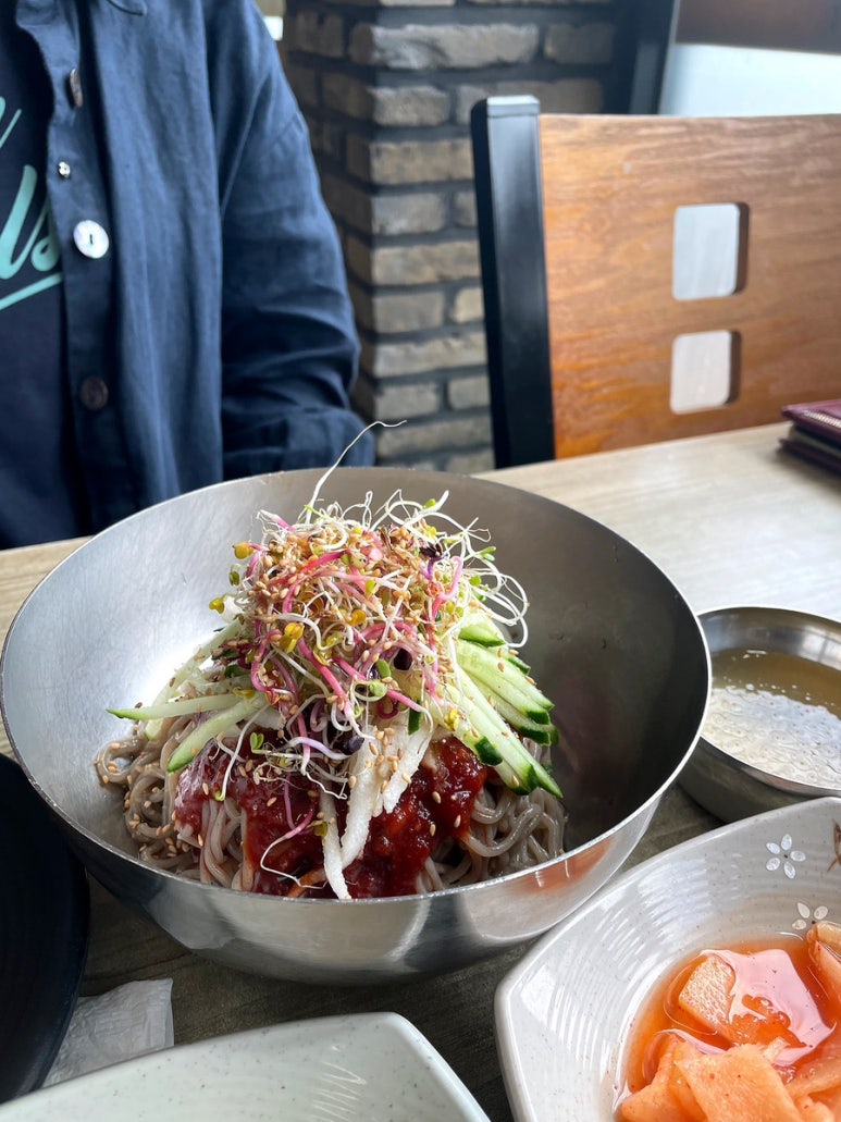 청암막국수 이미지