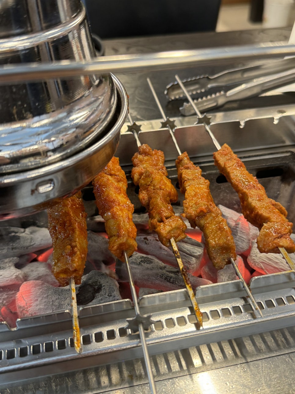오성양꼬치 이미지