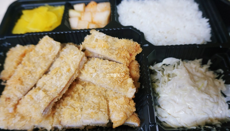 최덕화돈까스 이미지