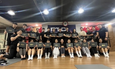 국제휘트니스 이미지