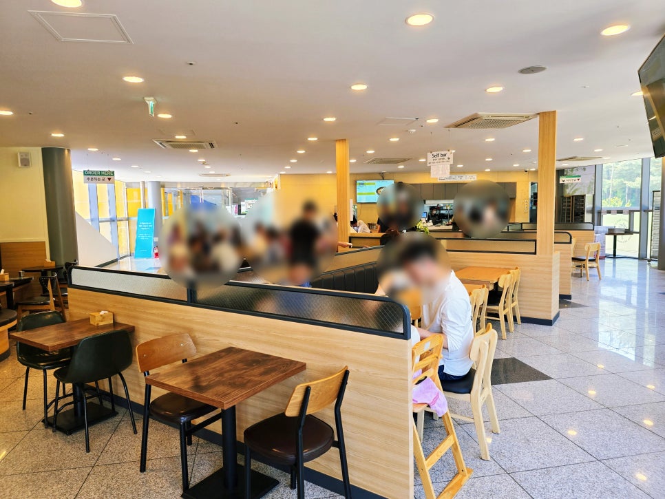 국수나무독립기념관점 이미지