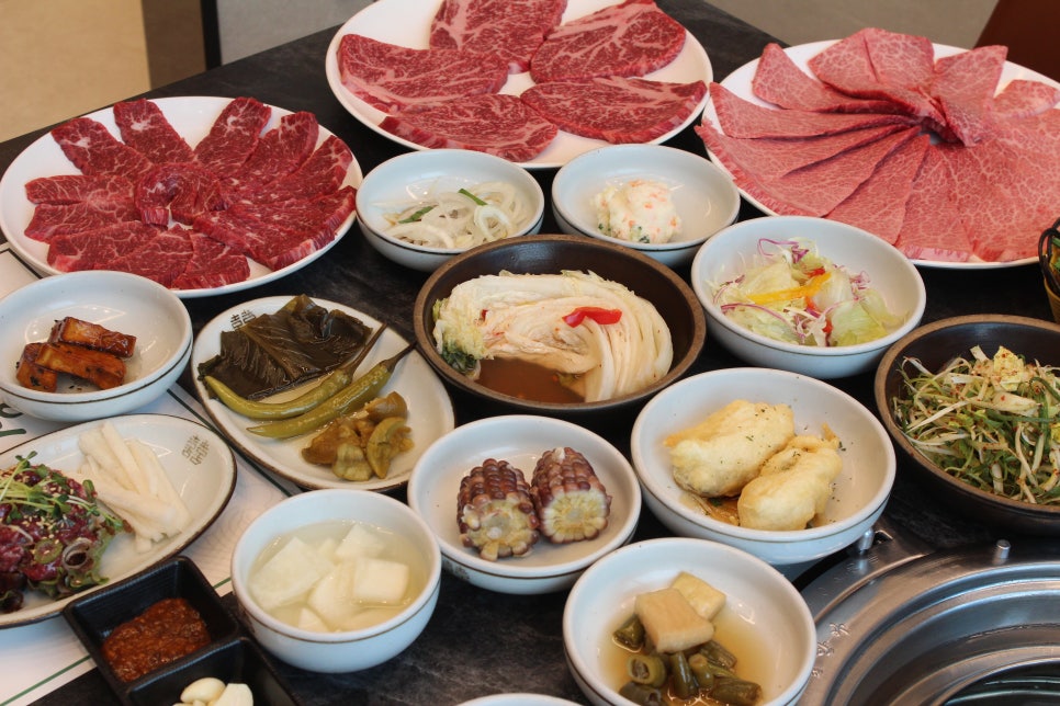 철마한우초원 이미지