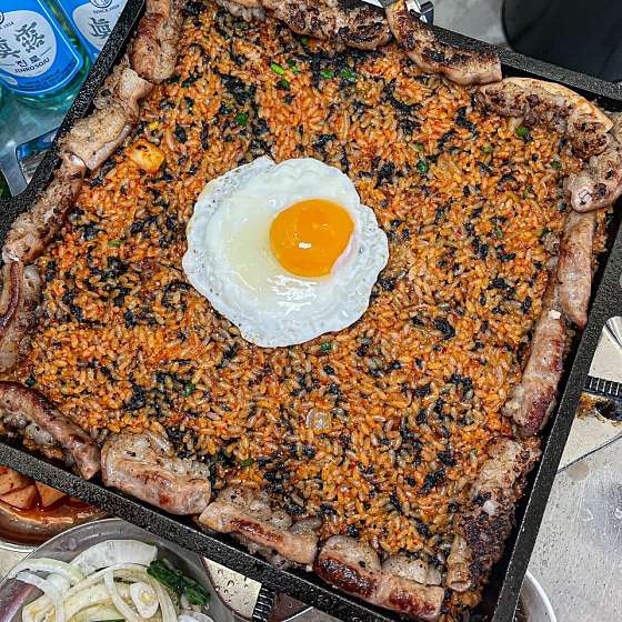 연남곱창타운 이미지