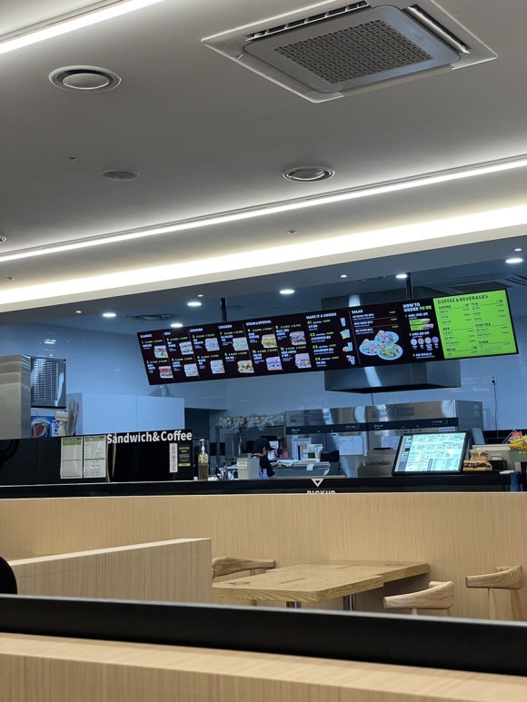 퀴즈노스제주 이미지