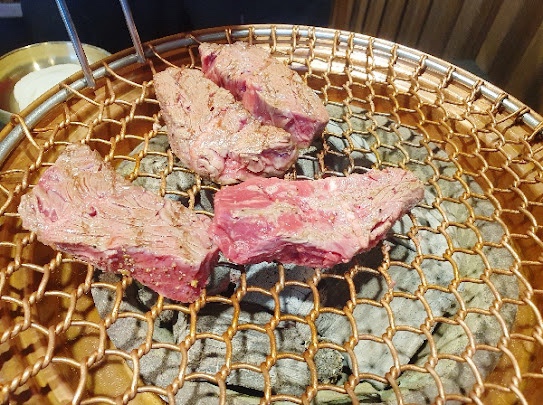 화로구이 이미지
