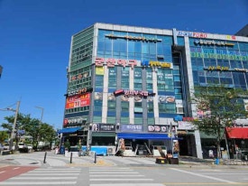 냉면장인임사부 이미지
