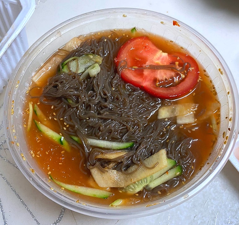 덕풍골칡냉면 이미지