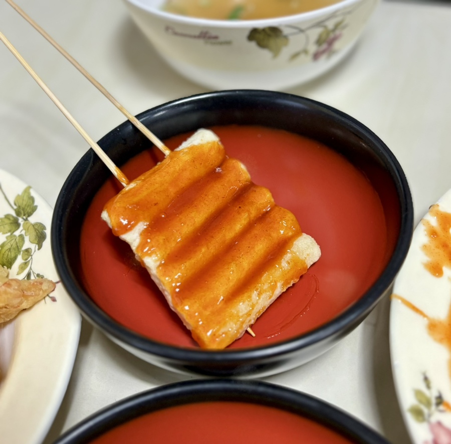 수봉떡볶이 이미지