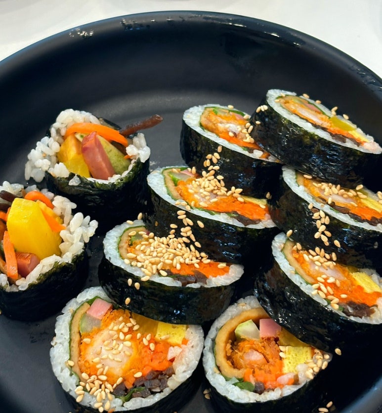 싸다김밥동탄 이미지