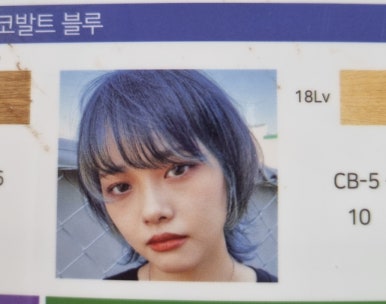 바이솔헤어 이미지