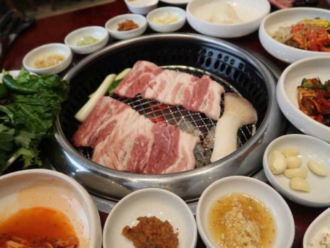 동백유통 이미지