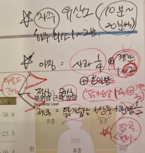 쿡앤머슬 이미지