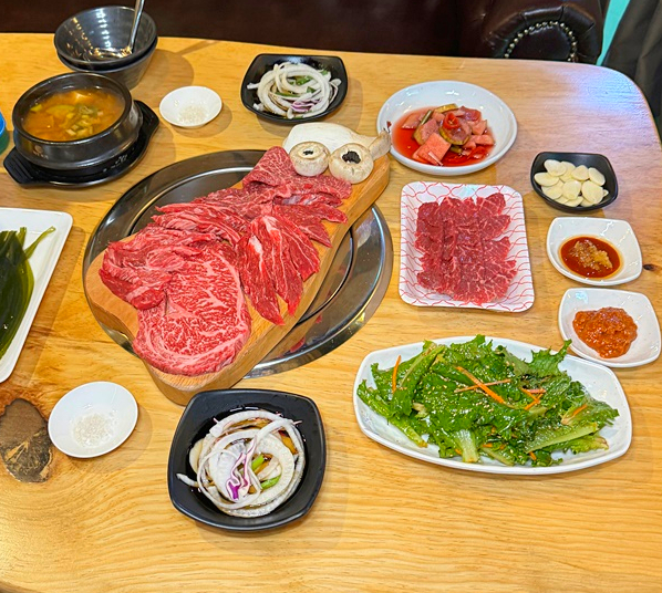 신사정육식당반포서래점 이미지