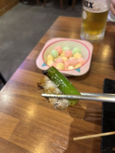 수내닭꼬치 이미지