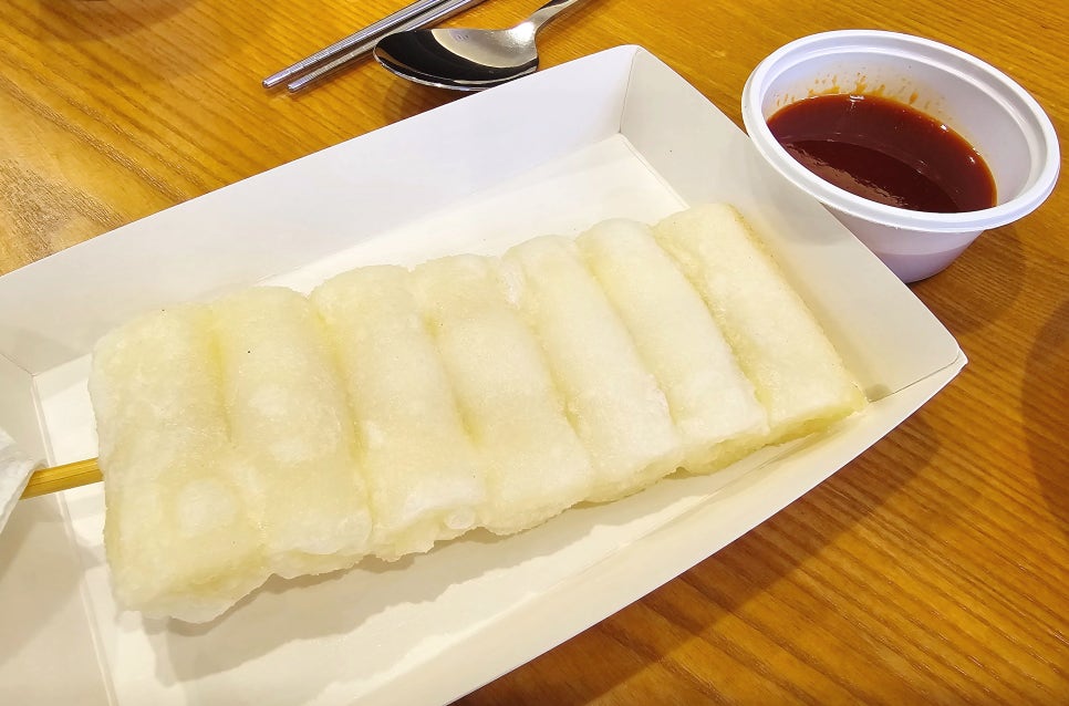 오떡순김밥 이미지