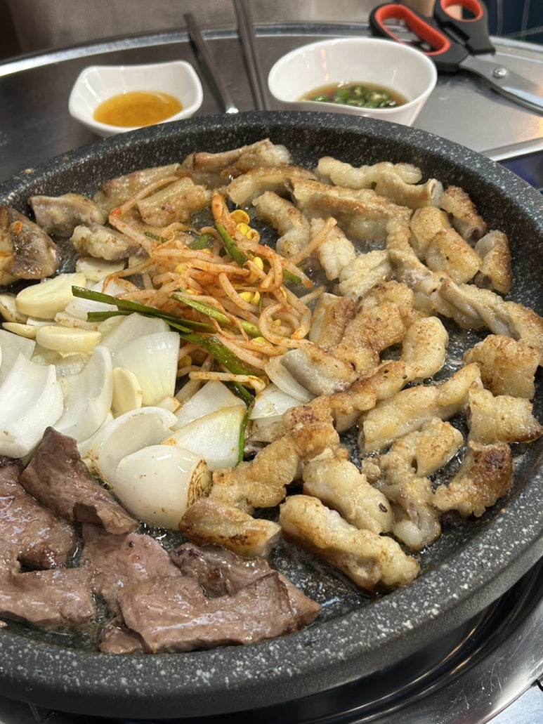 봉대곱창 이미지