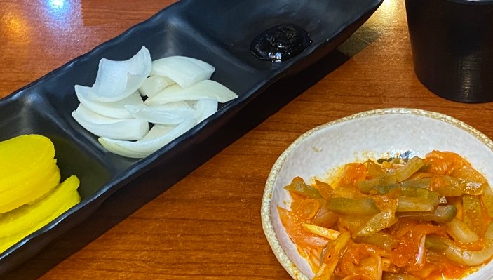 산동반점 이미지