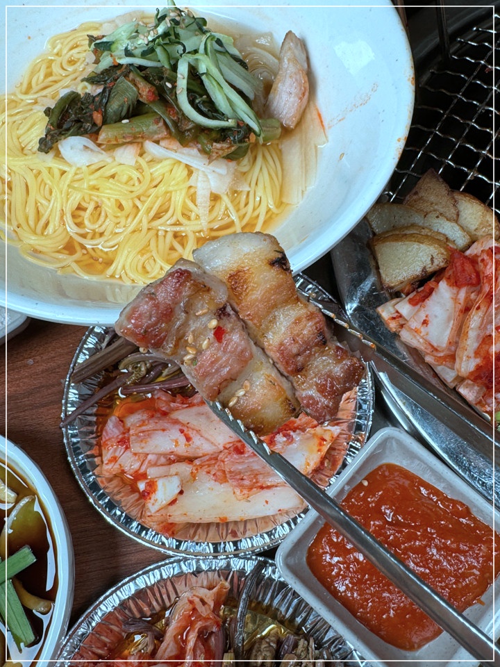 동촌식당 이미지