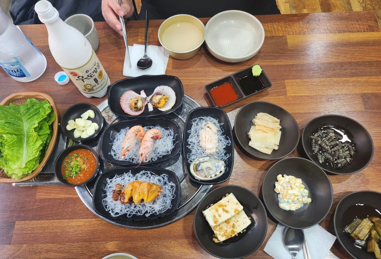 청해회센타 이미지