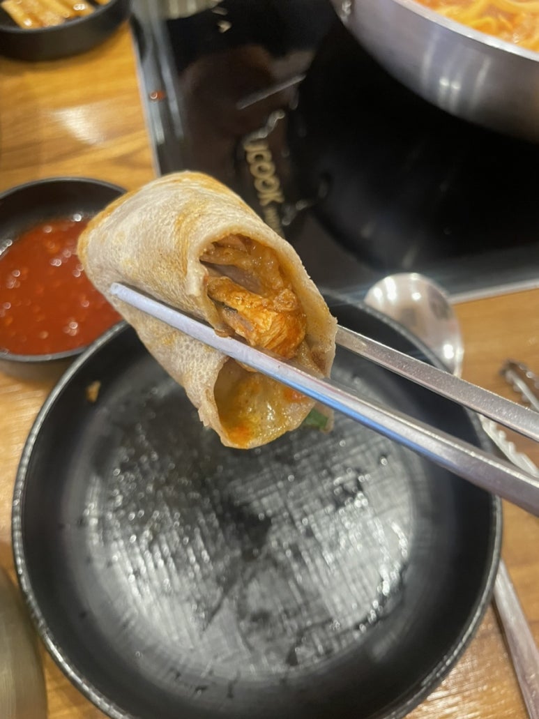큰골별미집 이미지