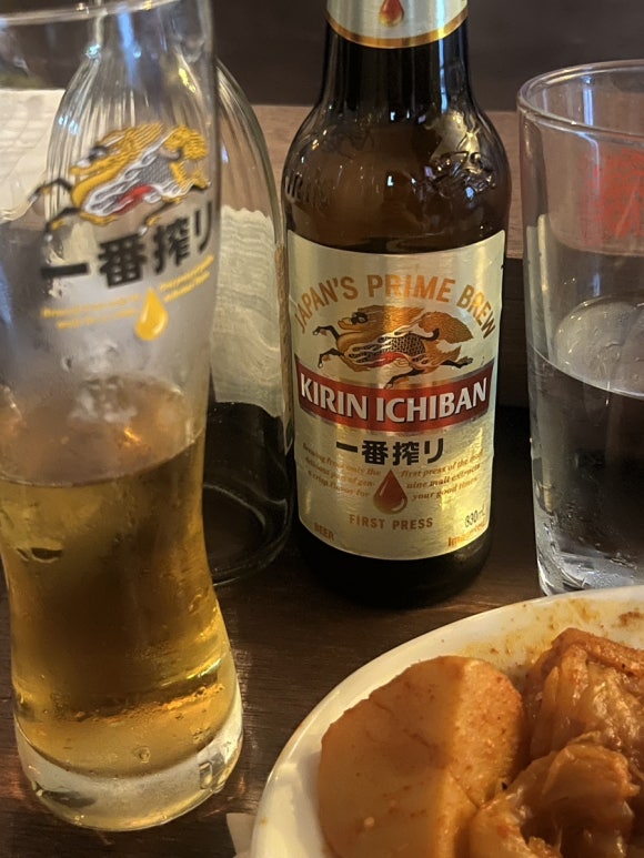 심야혼술 이미지