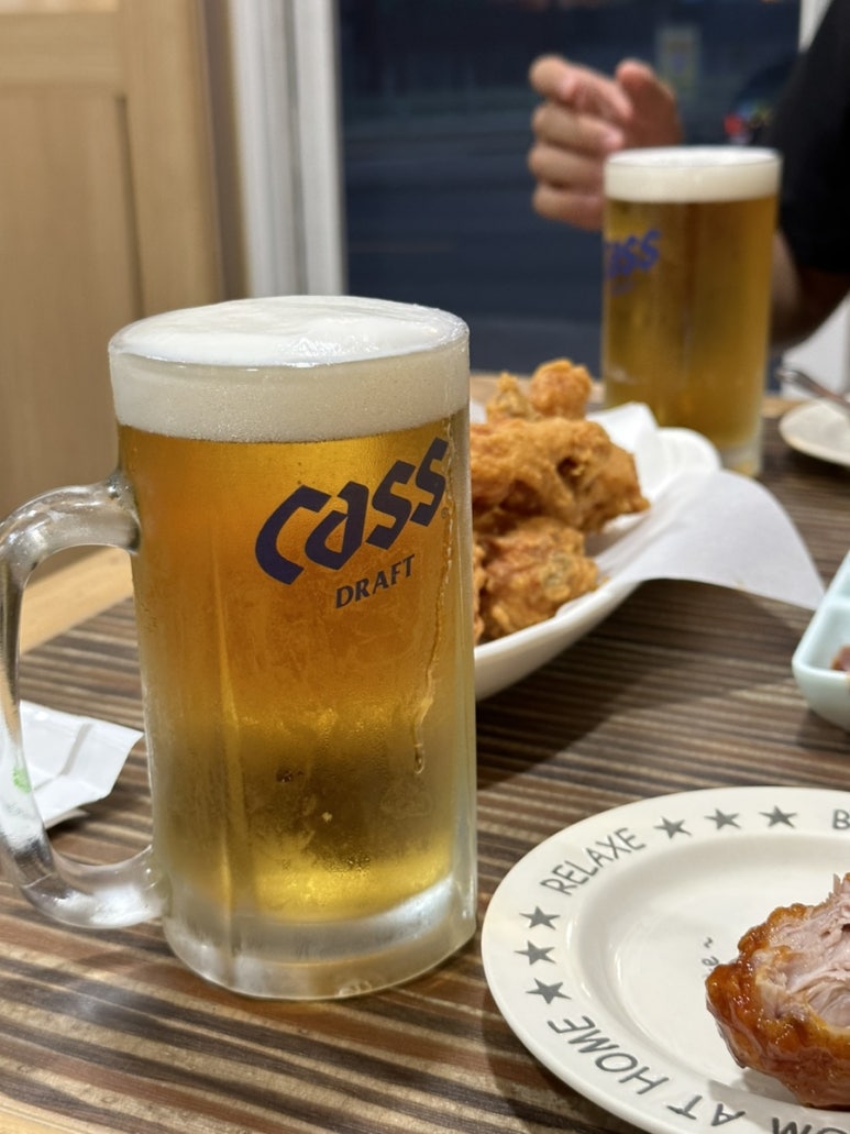 이서방양념치킨구엄점 이미지