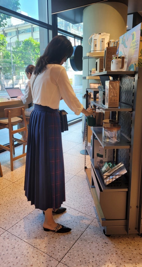 버터풀앤크리멀러스 서초점 이미지