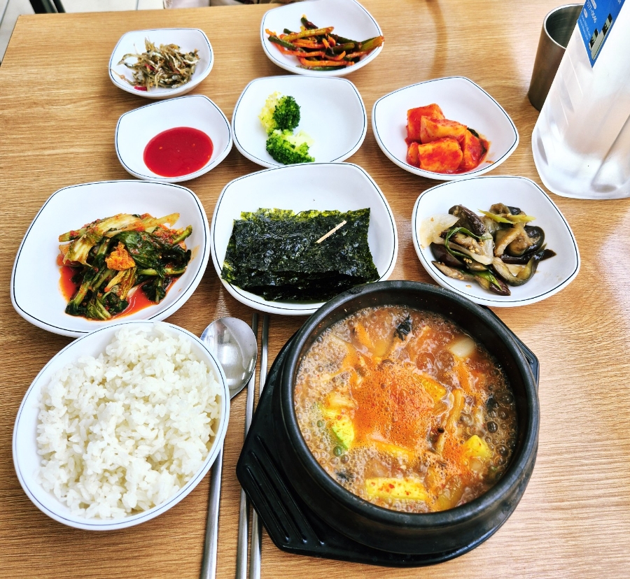 행복한맛집 사진 5