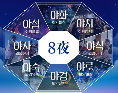 풍류민박 이미지
