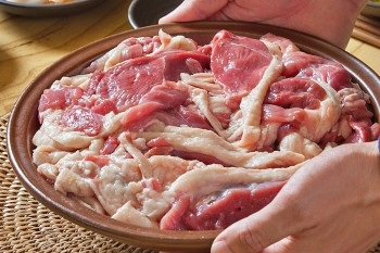 버드나무집식당 이미지