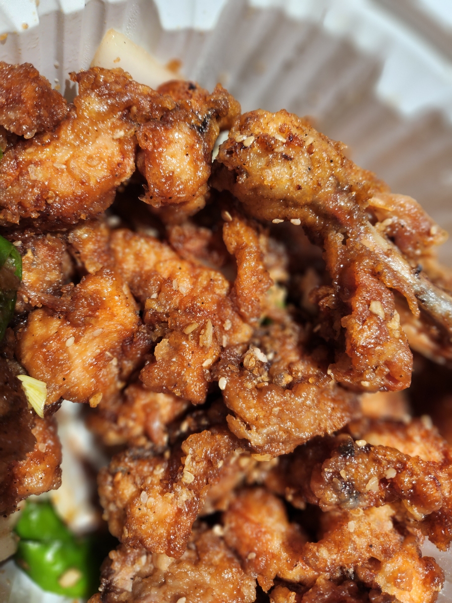 군위통닭식당 이미지