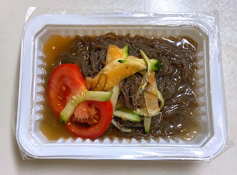 덕풍골칡냉면 이미지