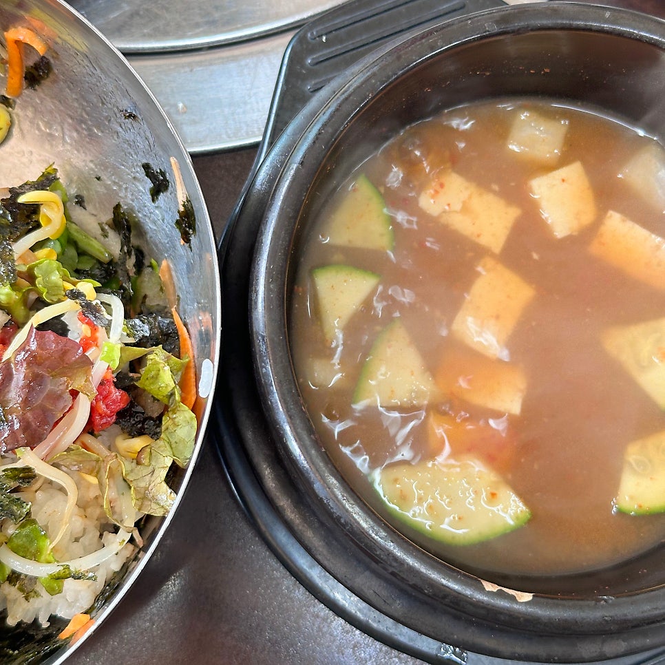 강원정육점한우전문식당 이미지