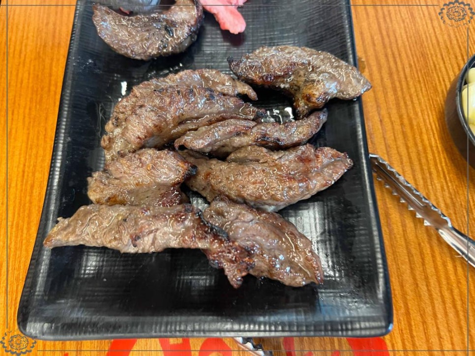 이천소갈비살 이미지