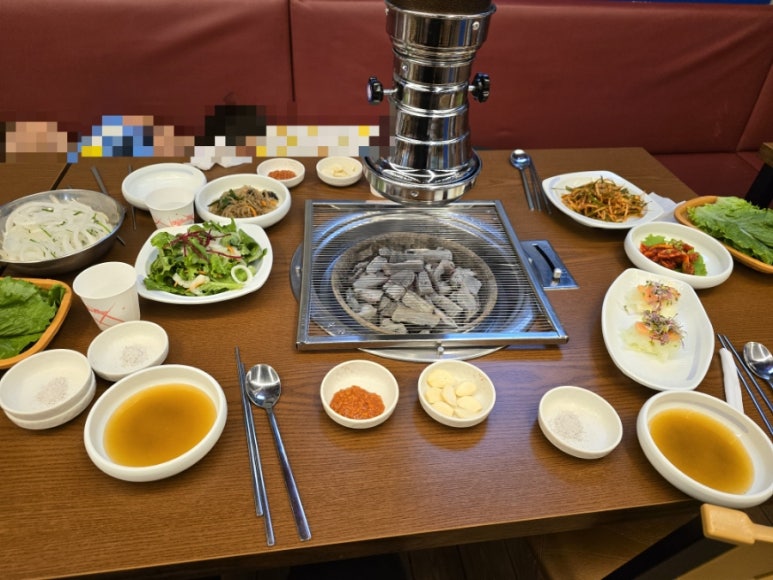 마포육고기상회 이미지