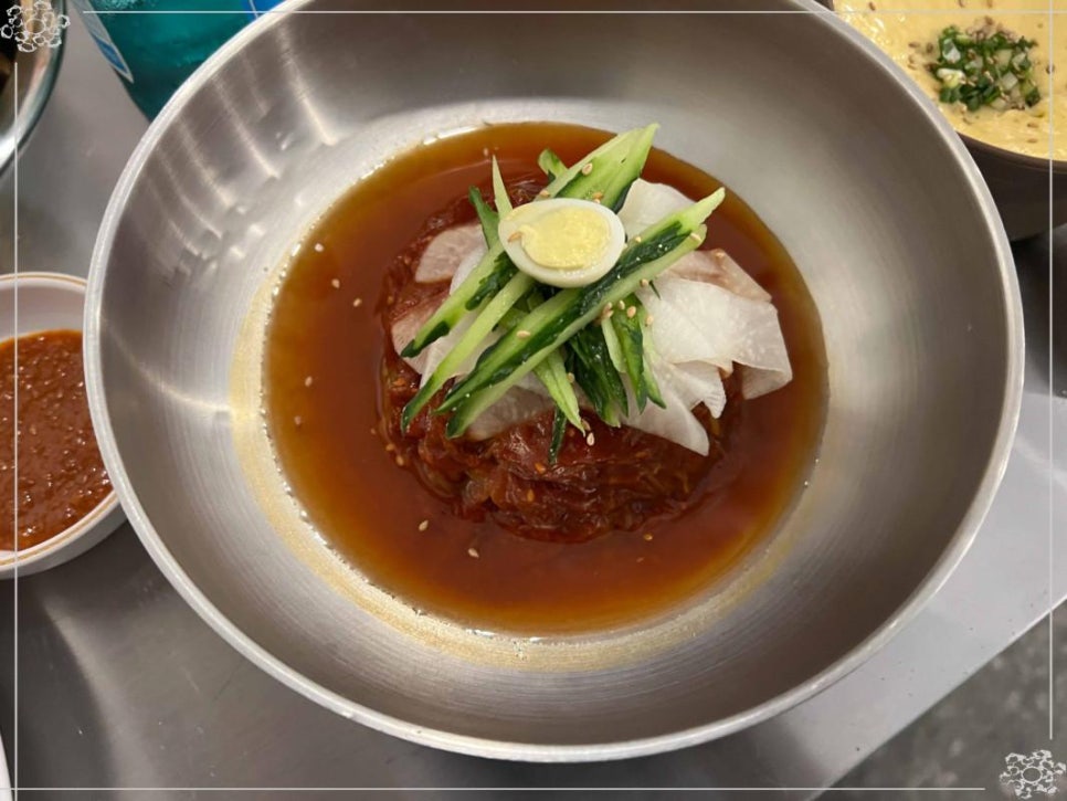 영삼이네 우정소갈비 인천시청점 이미지