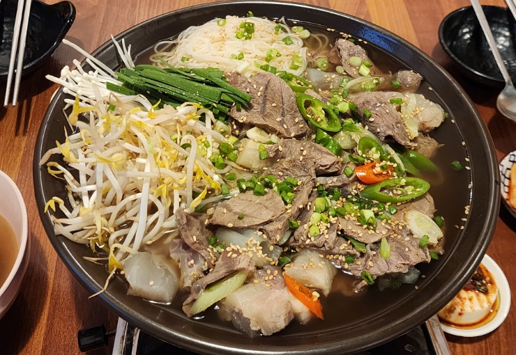 배씨상회(부산대점) 이미지